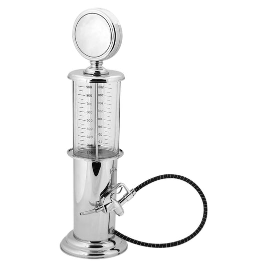 1L Gas Pump Beverage Dispenser