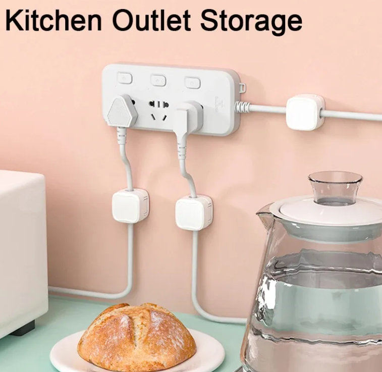 MagicHold Cable Organizer