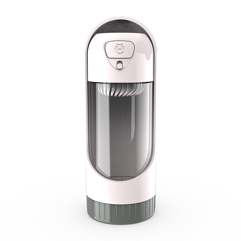 Travel Buddy Pet Water Bottle