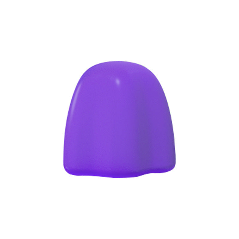 Hygienic Self-Closing Toothpaste Cap