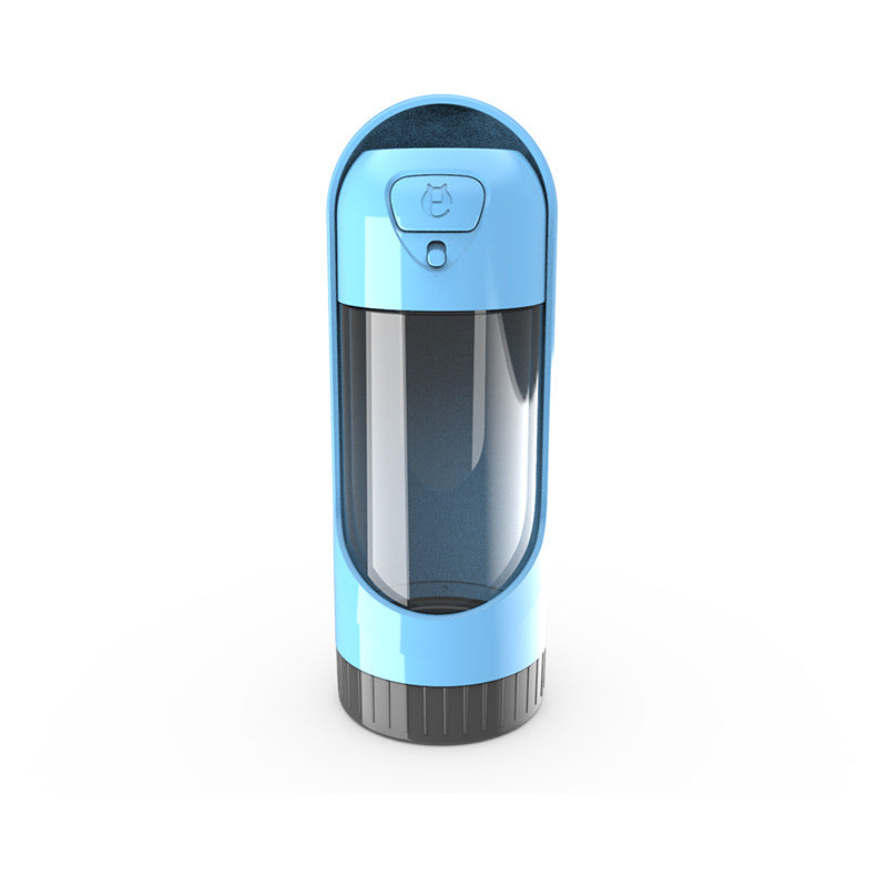 Travel Buddy Pet Water Bottle