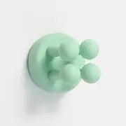 Silicone Multi-Use Hook Organizer