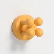 Silicone Multi-Use Hook Organizer